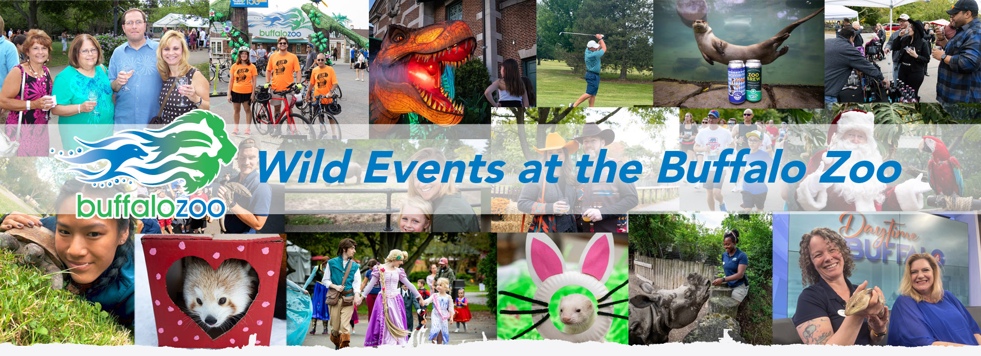 Events Banner